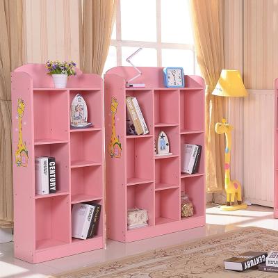 China Modern Kids Toy Storage Cabinet For Kindergarten Children Cabinet Kindergarten Furniture for sale