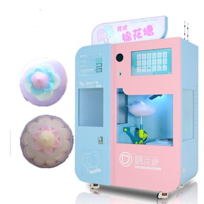 China Commercial catering starting a vending machine business candy floss maker sugar for cotton candy machine best cotton candy sale for sale