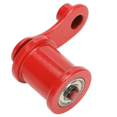 China Metal HIAORS Mini Bike Chain Tensioner with 1-3/4