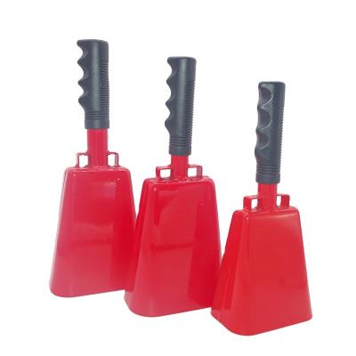 China The other good cowbell handle cowbell handle cowbell manufacture from china for sale