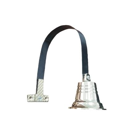 China New Chinese Professional Outdoor Bell Door Bells Cast Iron Hanging Bells For Sale for sale