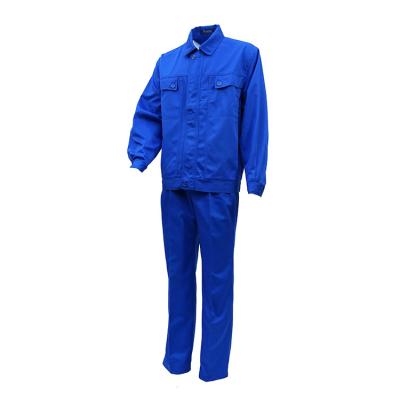 China Outdoor Custom Carpenter Uniform Labor Insurance Work Clothes Maintenance Engineer Wear-Resistant General Work Clothes Uniform for sale