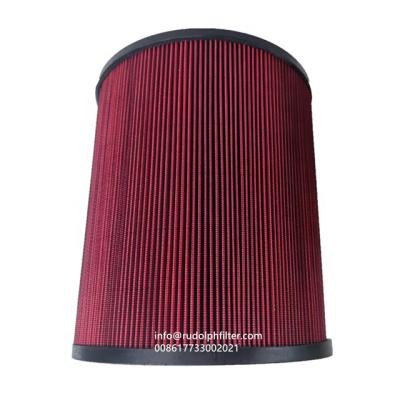 China Engine Intake Filter Marine Air Filter PA30070 RE530205 AFM8060 AF25189 177-7375 For Generator Set for sale