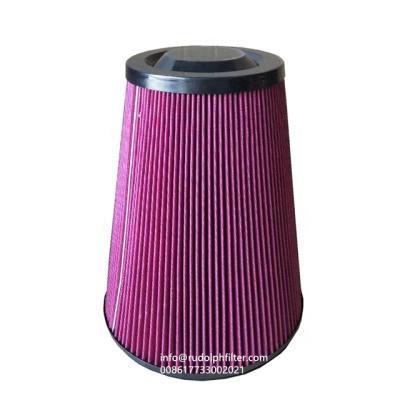 China Engine Intake Filter C30 C32 Marine Air Filter 2076870 207-6870 For Generator Set for sale