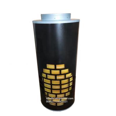 China High Quality Engine Intake Filter Air Cleaner Cartridge PA2650 P154927 AF1794 AH1103 For Generator Set for sale