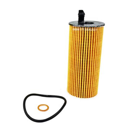 China factory engine car truck engine parts OIL FILTER 11428507683 FOR auto 320D 325D 330D 335D 418D 420D 425D 430D 435D for sale