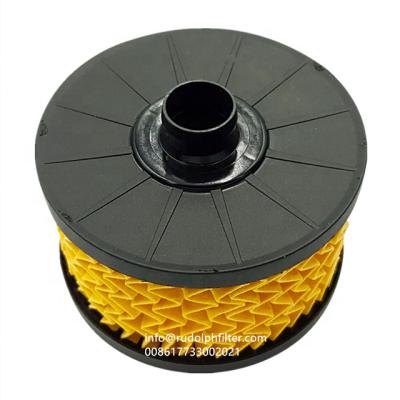 China Truck engine parts factory price car OIL FILTER A2811800210 15209-00Q0F 152095084R for sale