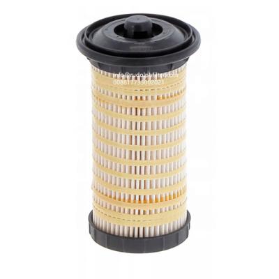 China Diesel Fuel Plant Excavator Diesel Fuel Filter Element 360-8960 For Assembly 360-8958 4461490 4461492 360-8969 360-8960 for sale