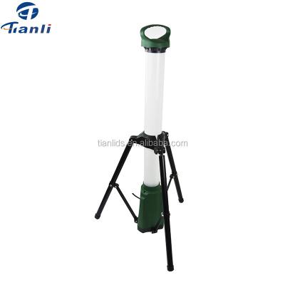 China LED Camping Spotlight for sale