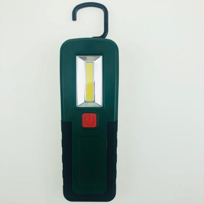 China Tube Factory Price Car Led Rechadrgeable USB Led Magnetic Multifunction Work Light for sale