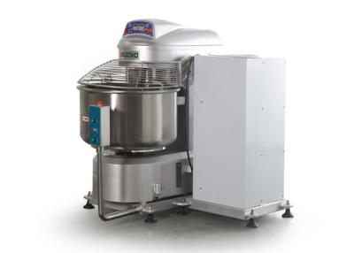 China Electric Automatic Dough Mixer Industrial Bakery Used in Floor Dough Mixer for sale