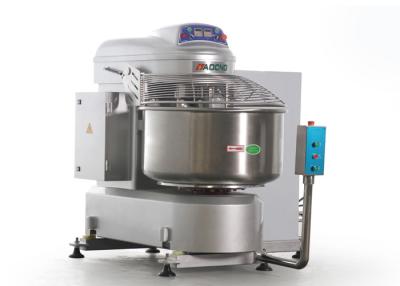 China Double Directions 100kg Blender Dough Mixer For Bread , Cake , Pizza for sale