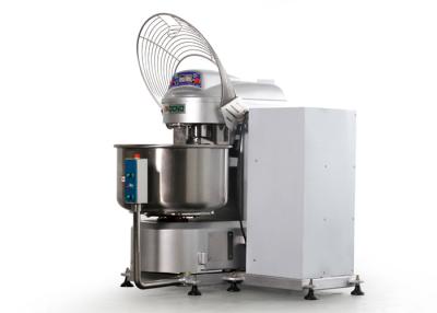 China High Efficiency Industrial Dough Mixer With 115-230 R/Min Mixing Speed for sale