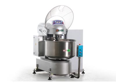 China 200kg Automatic Dough Mixer Electric Dough Kneading Machine For Pizza , Croissant for sale