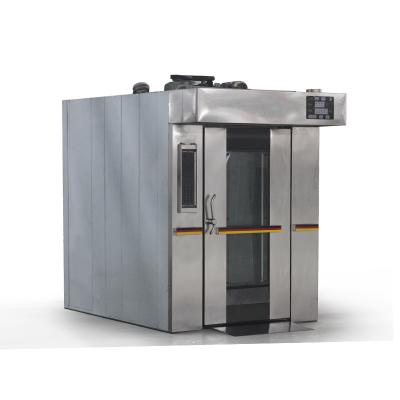 中国 LCD Screen Rotary 1200℃ Industrial Tunnel Ovens 販売のため