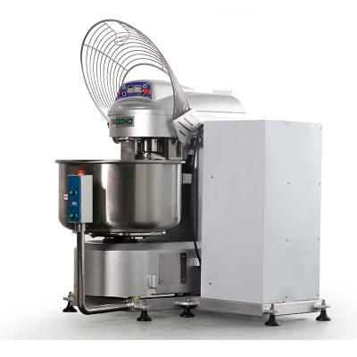 China Tilting Flour 15kg Automatic Dough Mixer for sale