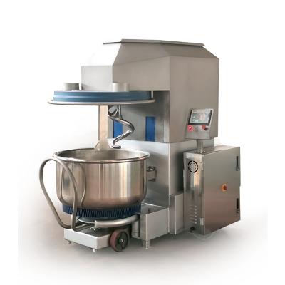 중국 Removable 13.5kw Automatic Dough Mixer 판매용