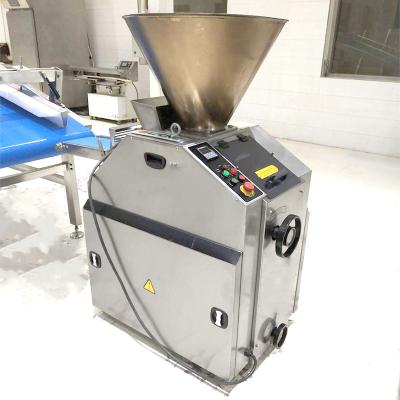 China Volume Divider Dough Rounder Machine for sale