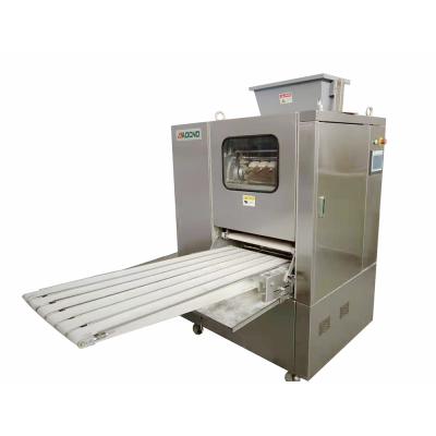 중국 Baking Equipment Small Breads Dough Divider Machine 판매용