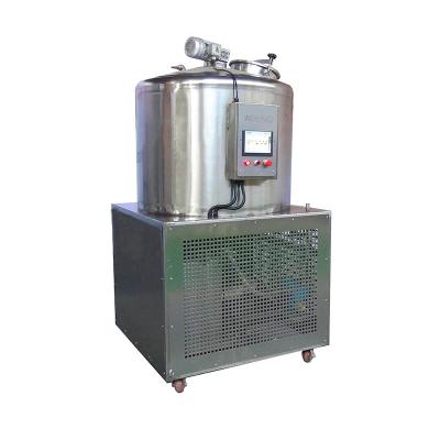 중국 Stainless Steel 1000L Bakery Water Chiller 판매용