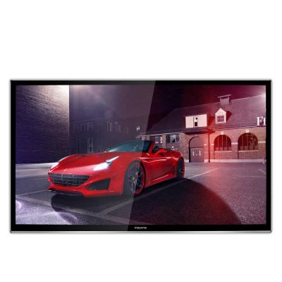 China Indoor LCD Advertising Display for sale