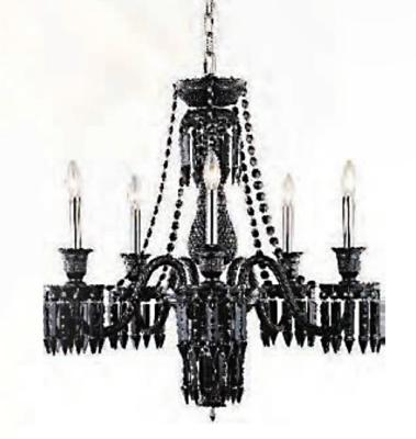 China Brand New Luxury Mid Century Chandelier Lighting Modern Wedding Decoration for sale