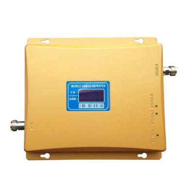 China Band 1 and Band 3 Mobile Signal Booster Repeater 900 Internet 2100mhz Dual Band Supplement Booster for sale