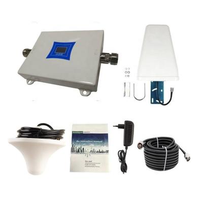 China Signal supplement cheap price single band cdma 850mhz phone signal booster repeater for sale