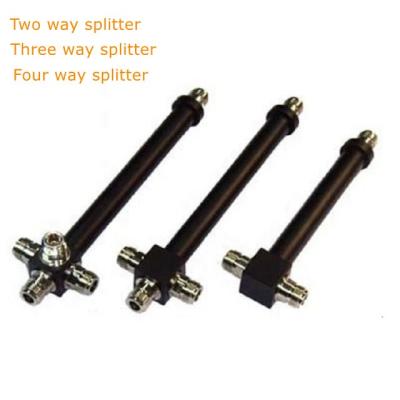 China SYD-08 Low Price 2/3/4 Way Splitter Power Splitter for sale