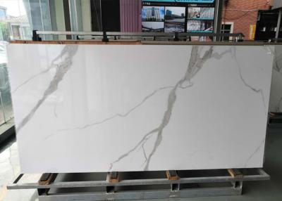 China Roma Imperial 2cm Sintered Stone Slabs for sale