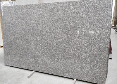 Cina mattonelle di pietra della lastra del granito G664 di 1cm 1000*600mm in vendita