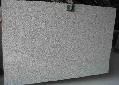 Cina La Cina Hubei 15cm G602 Bianco Sardo Granite Slab Steps in vendita