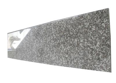 Cina Punti Bullnose sabbiati del granito G664 di 110X30cm in vendita