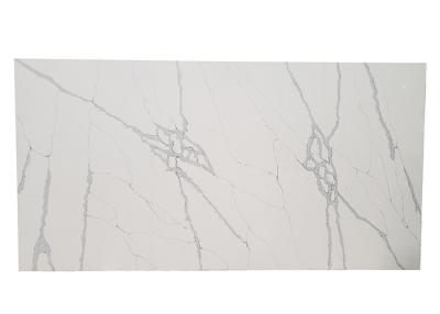 China Manmade 10mm 2800X1600mm Quartz Stone Slab for sale