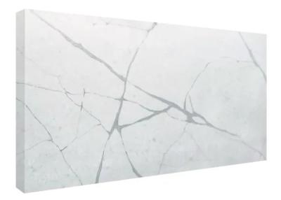 China piedra Worktops del cuarzo de 3000x1400m m 18m m en venta