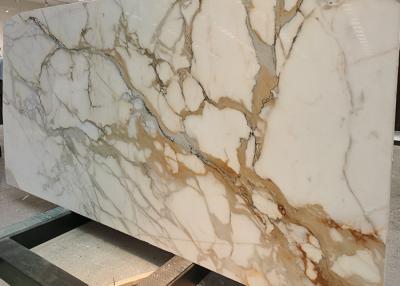 China Polished 1.6cm 2400X1200mm Rosa Aurora Marble Wall Panels for sale