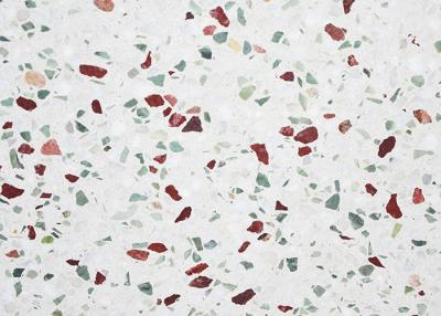 중국 Honed Terrazzo Floor Tile 2400*1600mm 2700*1800mm 판매용