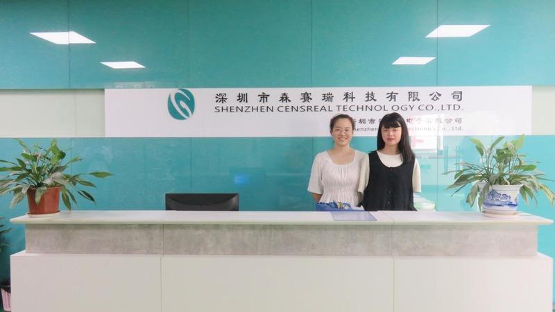 Verified China supplier - Shenzhen Censreal Technology Co., Ltd.