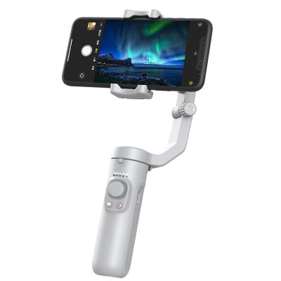 China For Laptops Censreal Original Mobile Phone Camera Gimbal Handheld Stabilizer Without APP for sale