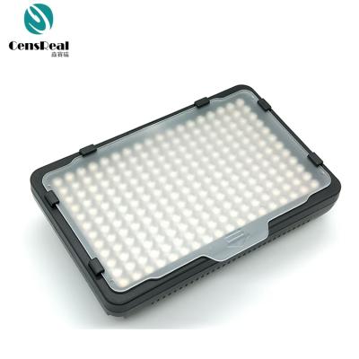 China Best Professional Video Camera Light Photography LED-216S Lights for sale