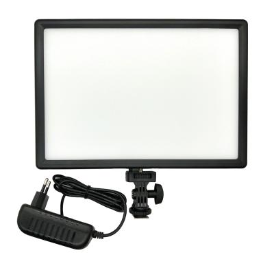 China Photography Censreal Protabal SL-192AI Factory Price Studio White Light Handy Light 3200-5600K for sale