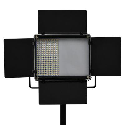 China Shenzhen LED Factory LED-540AS LED Professional Stage Light Studio Photography LED-540AS for sale