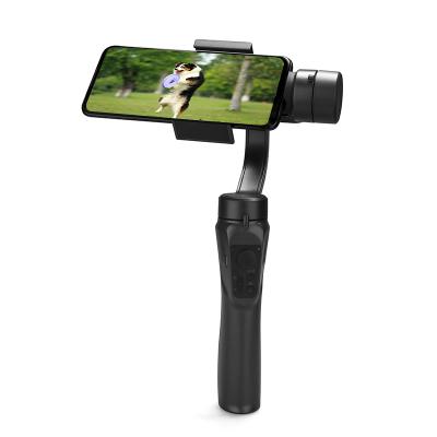 China Mobile Phone Gimbal Facial Tracking Stabilizer, Zoom Function with APP Phone Stabilizer Hot Selling for sale