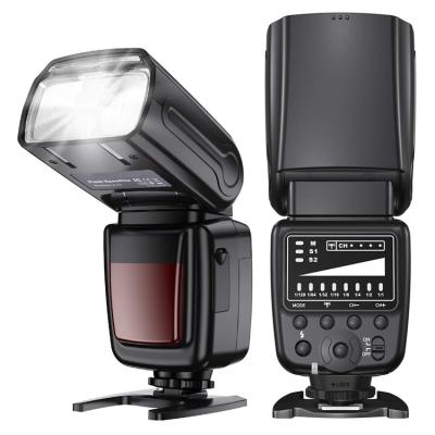 China CensReal FK300G Instant-Camera Strobe Speedlite Instant Light M/S1/S2 FK300G for sale