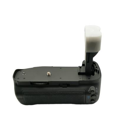 China LP-E6 Vertical Multi Power Battery Grip BG-E7 For EOS 7D DSLR SLR Camera for sale