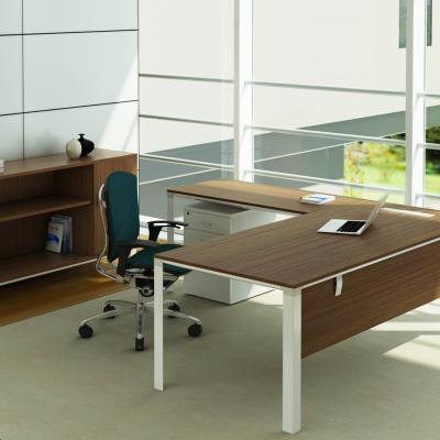 China Other Office Furniture Modern Simple Executive Desk For Manager for sale