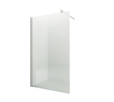 China Custom Walk-in Corner Modern Bathroom Shower Enclosure BL-040 for sale