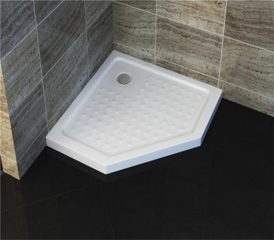 China Jenbely Modern Hot Sale Diamond Shower Trays Base for sale