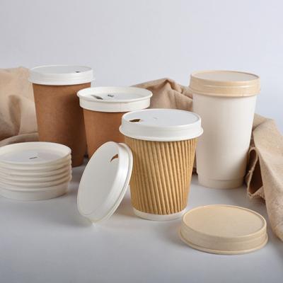 China Zhejiang Factory Outlet Recyclable Disposable Custom Paper Cup Machine Make Paper Cups Paper Coffee Cup for sale