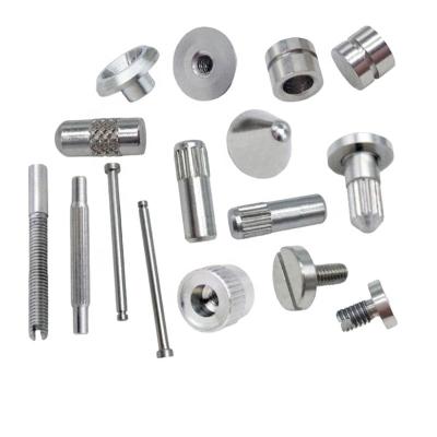 China custom aluminum cnc machining service for sale